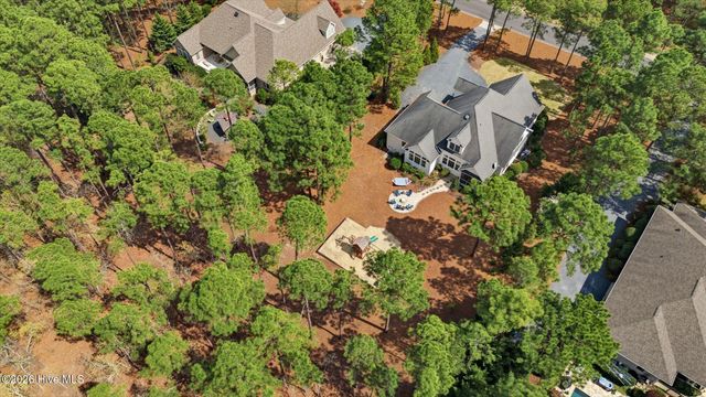 12 Abington Drive, Pinehurst, NC 28374