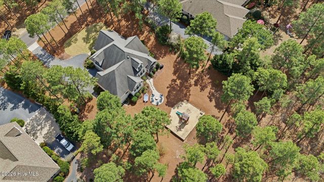 12 Abington Drive, Pinehurst, NC 28374