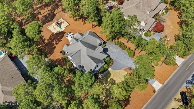 12 Abington Drive, Pinehurst, NC 28374