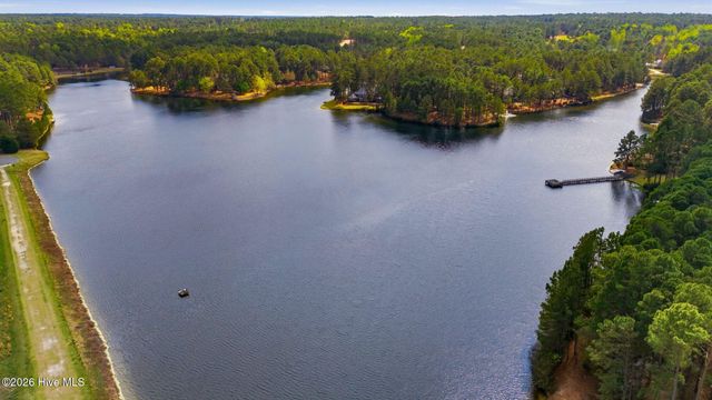 12 Abington Drive, Pinehurst, NC 28374