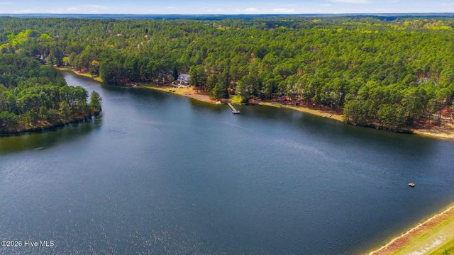 12 Abington Drive, Pinehurst, NC 28374