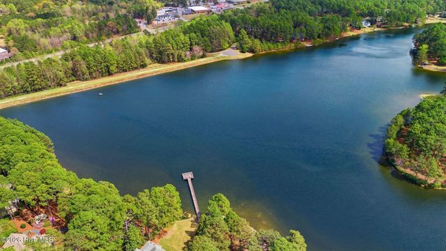 12 Abington Drive, Pinehurst, NC 28374