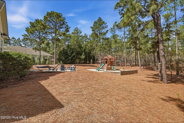 12 Abington Drive, Pinehurst, NC 28374