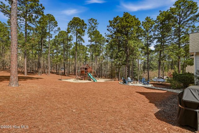 12 Abington Drive, Pinehurst, NC 28374