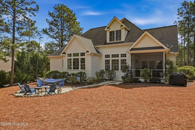 12 Abington Drive, Pinehurst, NC 28374