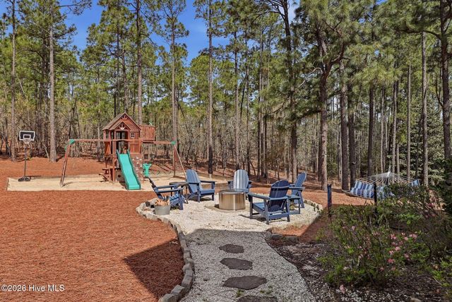 12 Abington Drive, Pinehurst, NC 28374