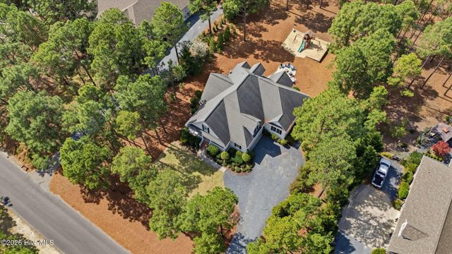 12 Abington Drive, Pinehurst, NC 28374
