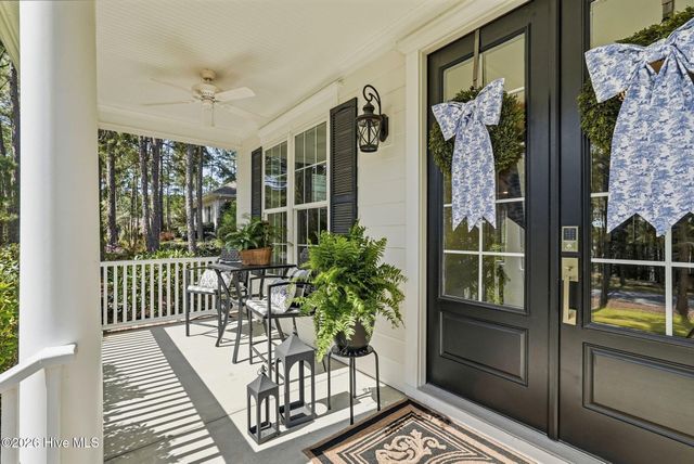 12 Abington Drive, Pinehurst, NC 28374