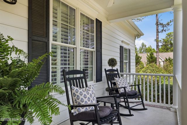 12 Abington Drive, Pinehurst, NC 28374