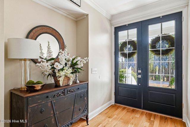 12 Abington Drive, Pinehurst, NC 28374