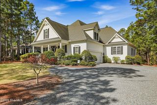 12 Abington Drive, Pinehurst, NC 28374