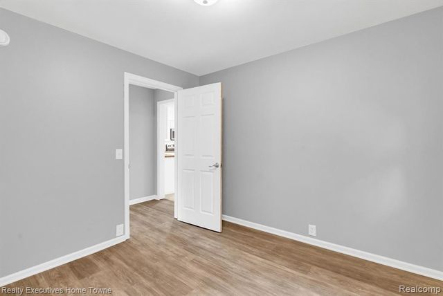 3932 Parker Road, Fort Gratiot, MI 48059