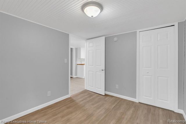 3932 Parker Road, Fort Gratiot, MI 48059