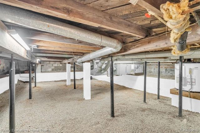 3932 Parker Road, Fort Gratiot, MI 48059