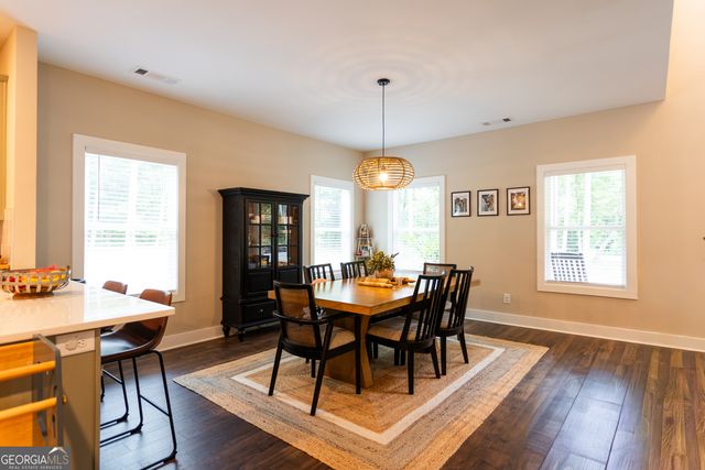970 Jackson Lake Road, Mansfield, GA 30055