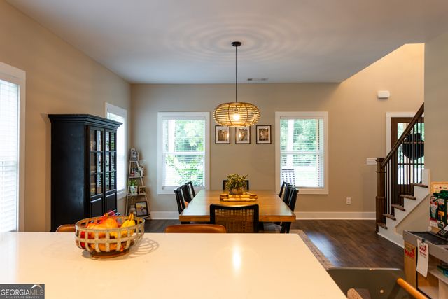 970 Jackson Lake Road, Mansfield, GA 30055