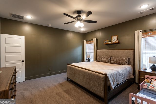 970 Jackson Lake Road, Mansfield, GA 30055