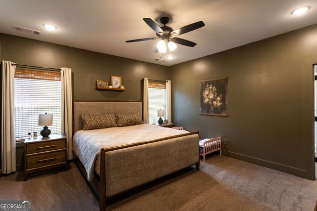 970 Jackson Lake Road, Mansfield, GA 30055