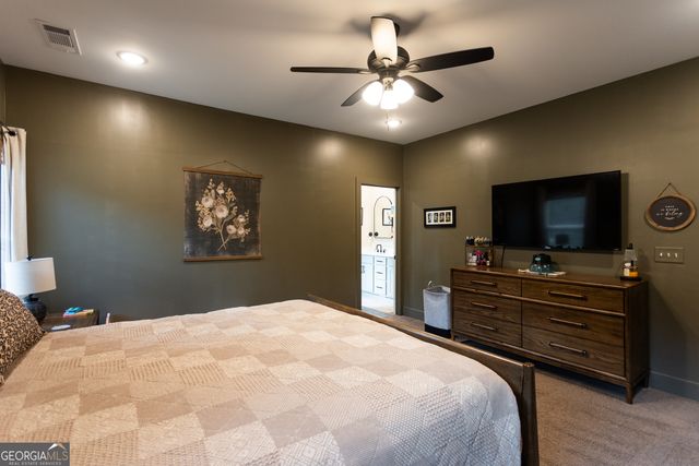 970 Jackson Lake Road, Mansfield, GA 30055