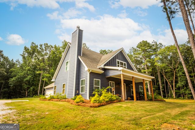 970 Jackson Lake Road, Mansfield, GA 30055