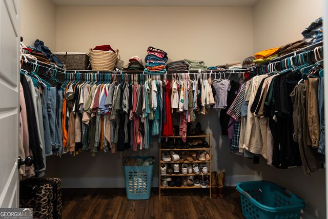 970 Jackson Lake Road, Mansfield, GA 30055