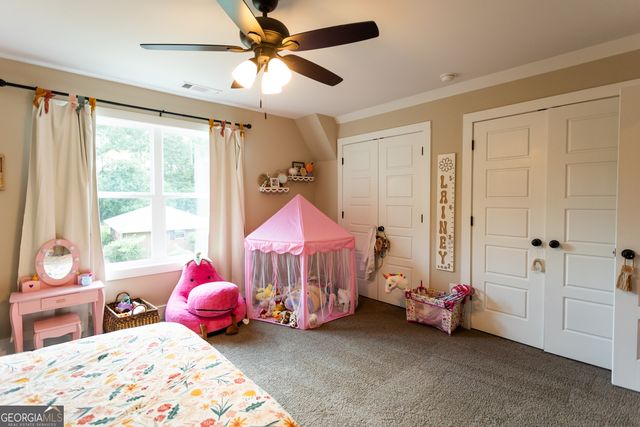970 Jackson Lake Road, Mansfield, GA 30055