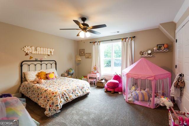 970 Jackson Lake Road, Mansfield, GA 30055