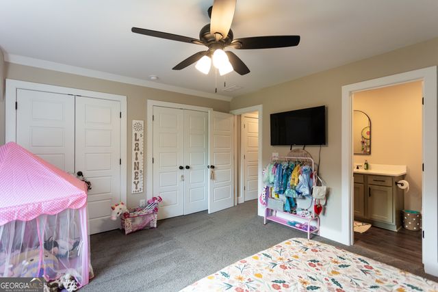 970 Jackson Lake Road, Mansfield, GA 30055