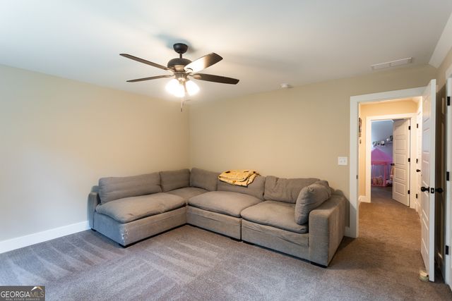 970 Jackson Lake Road, Mansfield, GA 30055