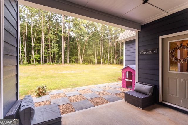 970 Jackson Lake Road, Mansfield, GA 30055