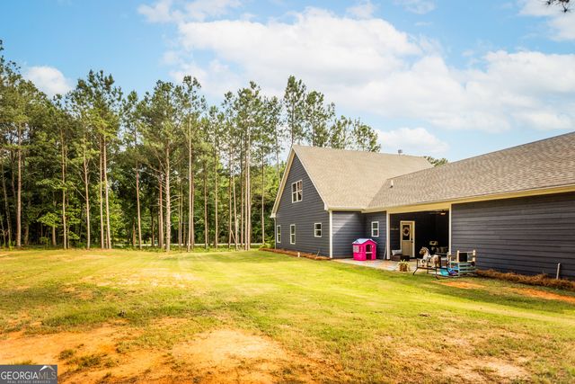 970 Jackson Lake Road, Mansfield, GA 30055