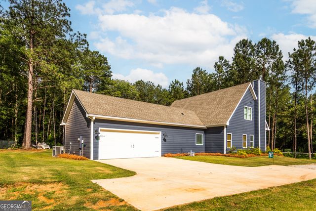 970 Jackson Lake Road, Mansfield, GA 30055