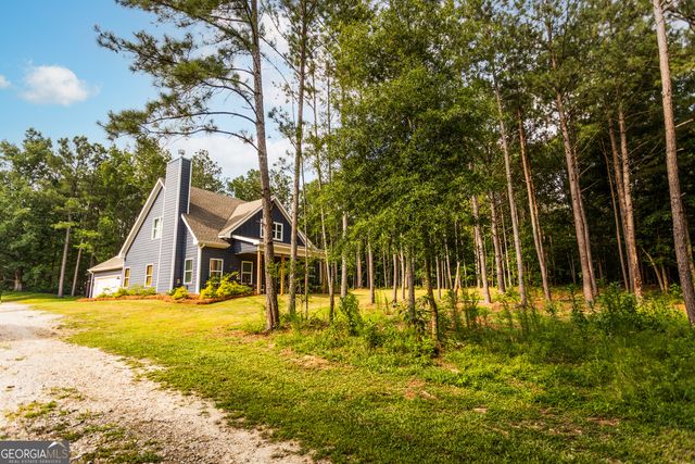 970 Jackson Lake Road, Mansfield, GA 30055