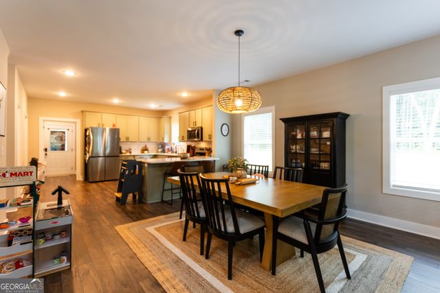 970 Jackson Lake Road, Mansfield, GA 30055