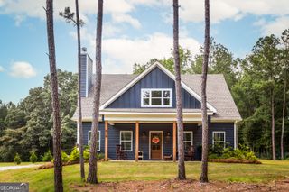 970 Jackson Lake Road, Mansfield, GA 30055