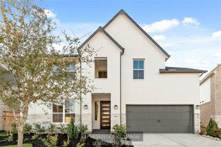 428 Harvest Moon Drive, Katy, TX 77493