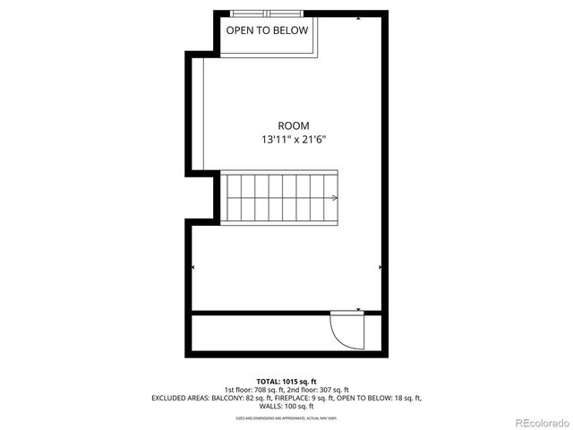 3872 S Fraser St O-O11, Aurora, CO 80014