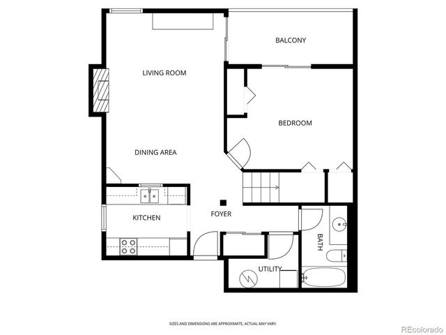 3872 S Fraser St O-O11, Aurora, CO 80014