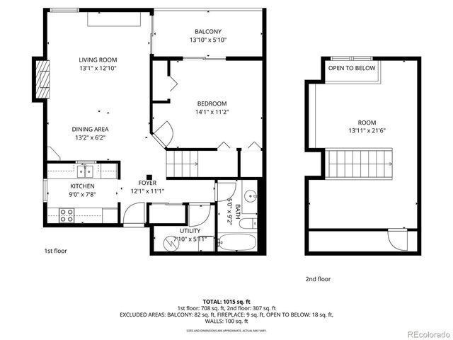 3872 S Fraser St O-O11, Aurora, CO 80014