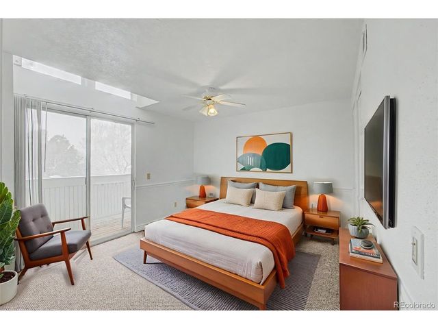3872 S Fraser St O-O11, Aurora, CO 80014