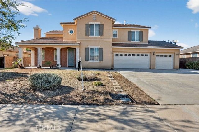 13571 Altivo, Moreno Valley, CA 92555