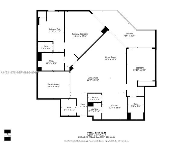 17301 Biscayne Boulevard 708, North Miami Beach, FL 33160