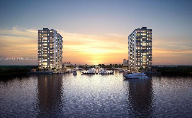 17301 Biscayne Boulevard 708, North Miami Beach, FL 33160