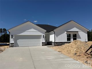 Lot 25 Lavender Lane 25, Kannapolis, NC 28083