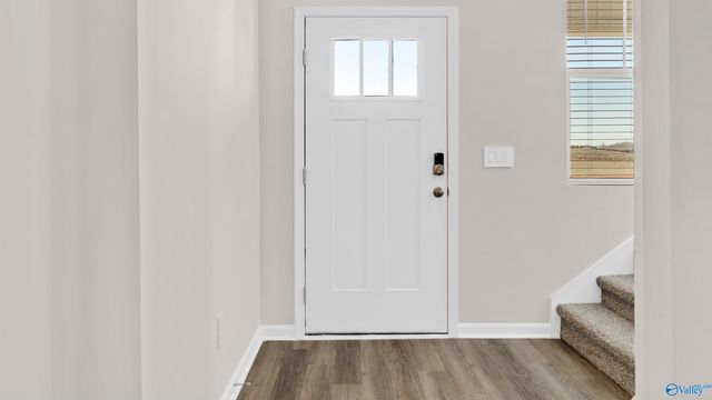 134 Nettle Leaf Drive, Meridianville, AL 35759