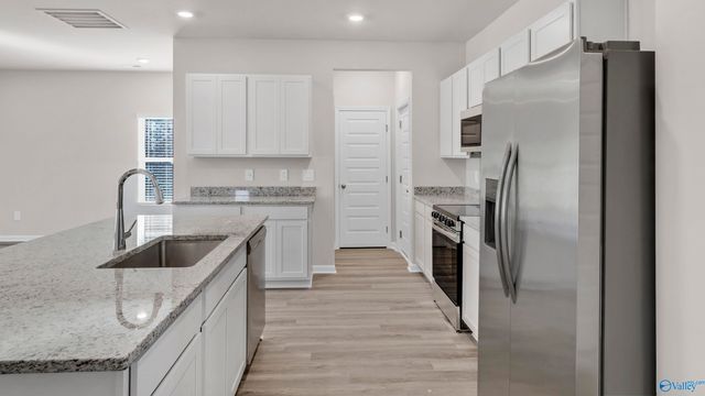 134 Nettle Leaf Drive, Meridianville, AL 35759