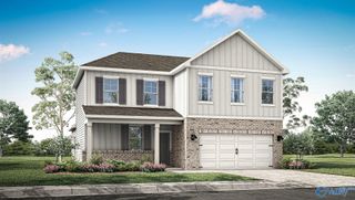 134 Nettle Leaf Drive, Meridianville, AL 35759