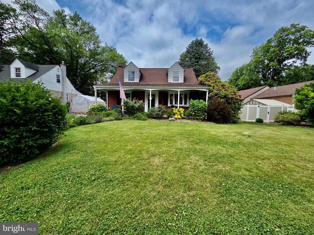 310 BUTLER RD, Springfield, PA 19064
