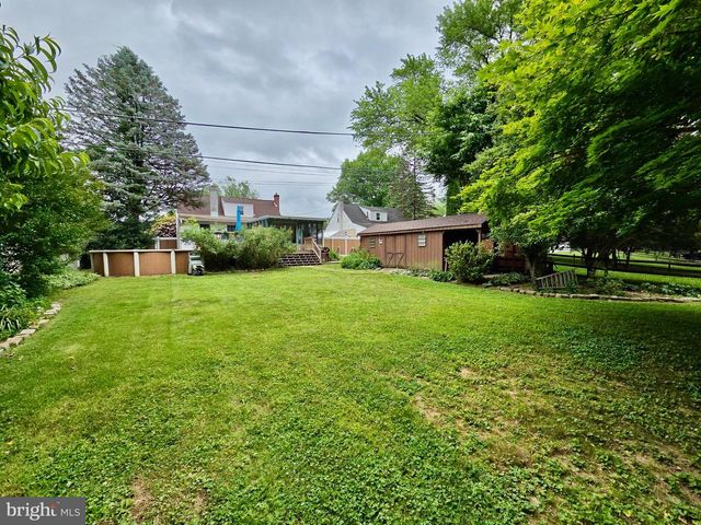310 BUTLER RD, Springfield, PA 19064