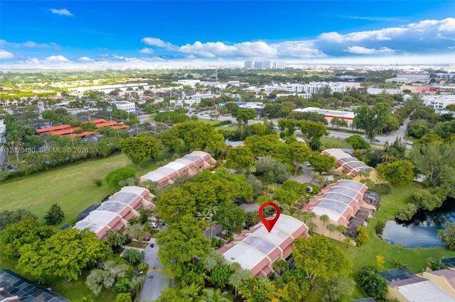 3843 Alcantara Ave 76B, Doral, FL 33178